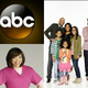 Tisha Campbell-Martin in Dr. Ken, bottom (ABC); the cast of Uncle Buck (ABC)